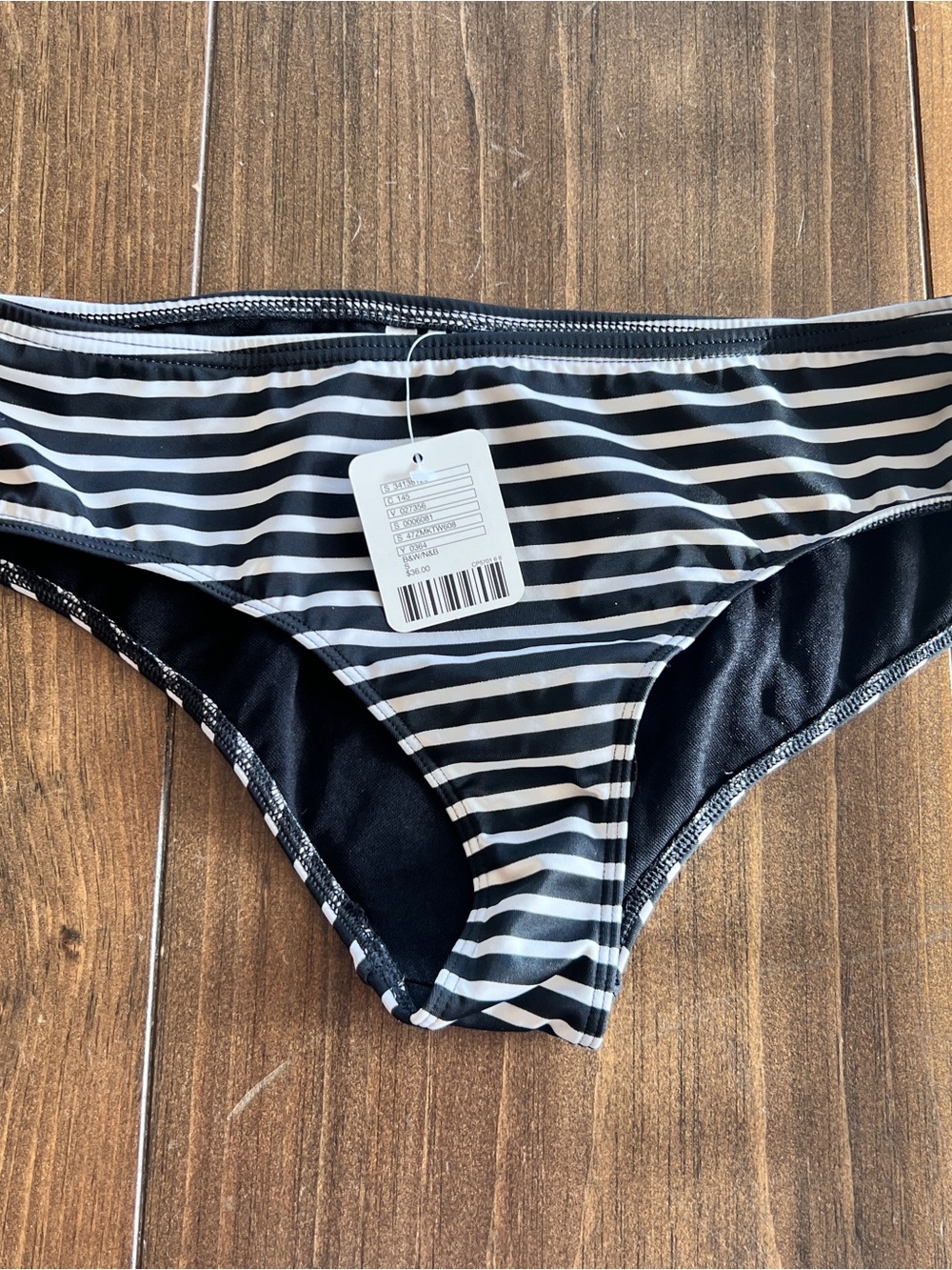 Urban Outfitters Out From Under Women’s Bikini Bottom-small